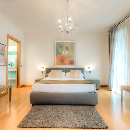 Domus Guest house Ravenna