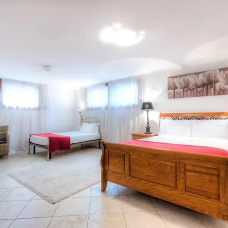 Guest house Domus Ravenna