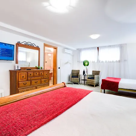 Domus Guest house Ravenna