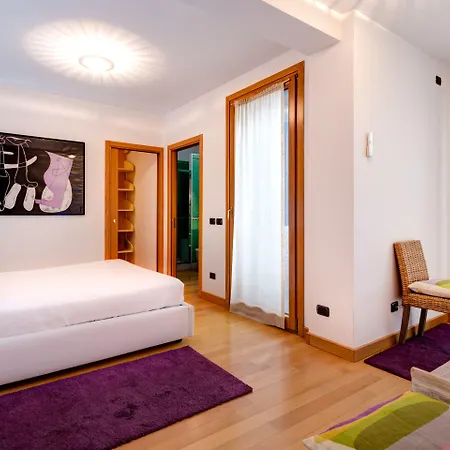Guest house Domus