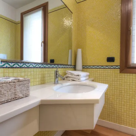 Guest house Domus Ravenna