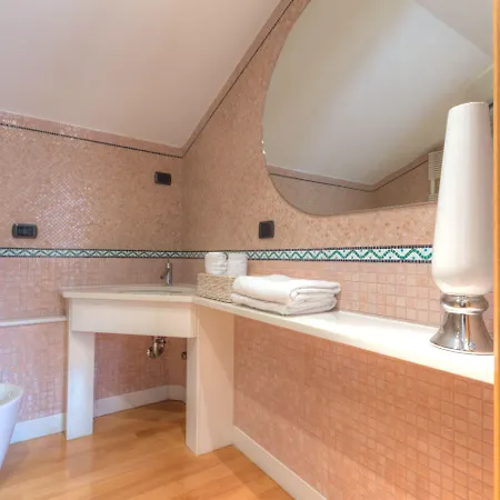 Domus Guest house