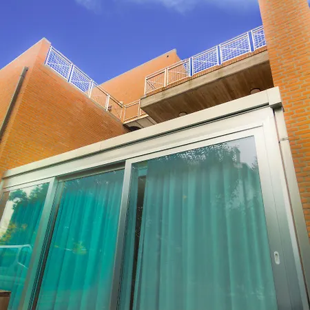 Guest house Domus Ravenna